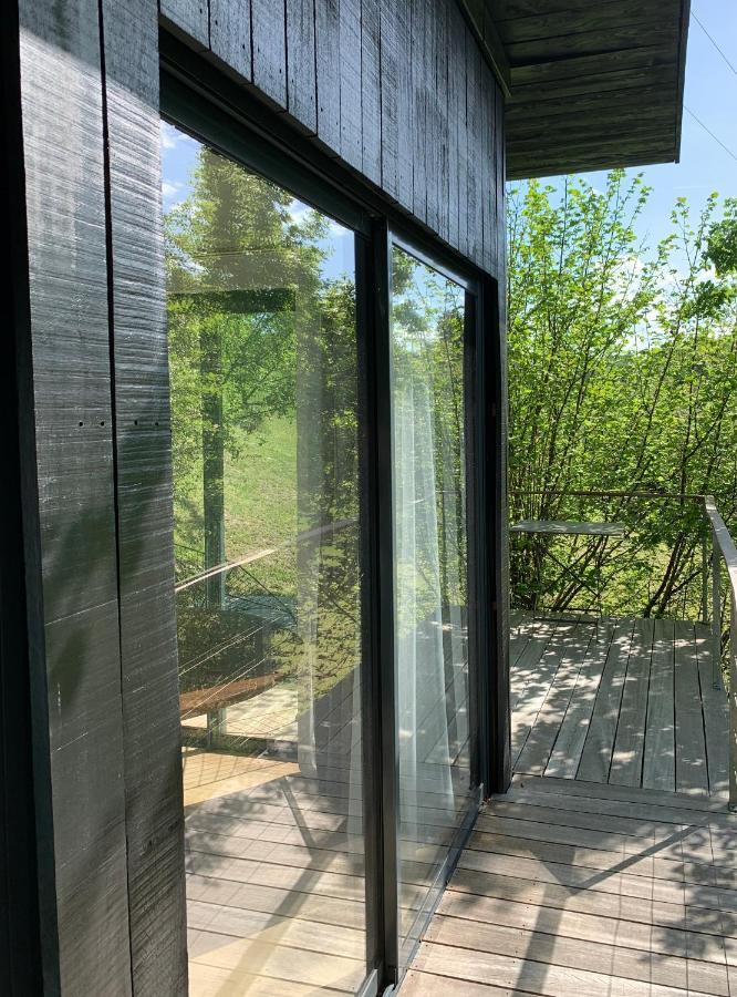 La Cabane Bouliac Buitenkant foto